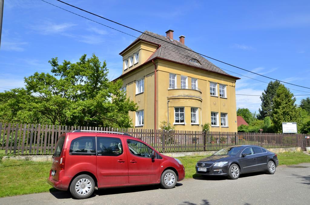 Vila Katerina โบรว์โมฟ ภายนอก รูปภาพ